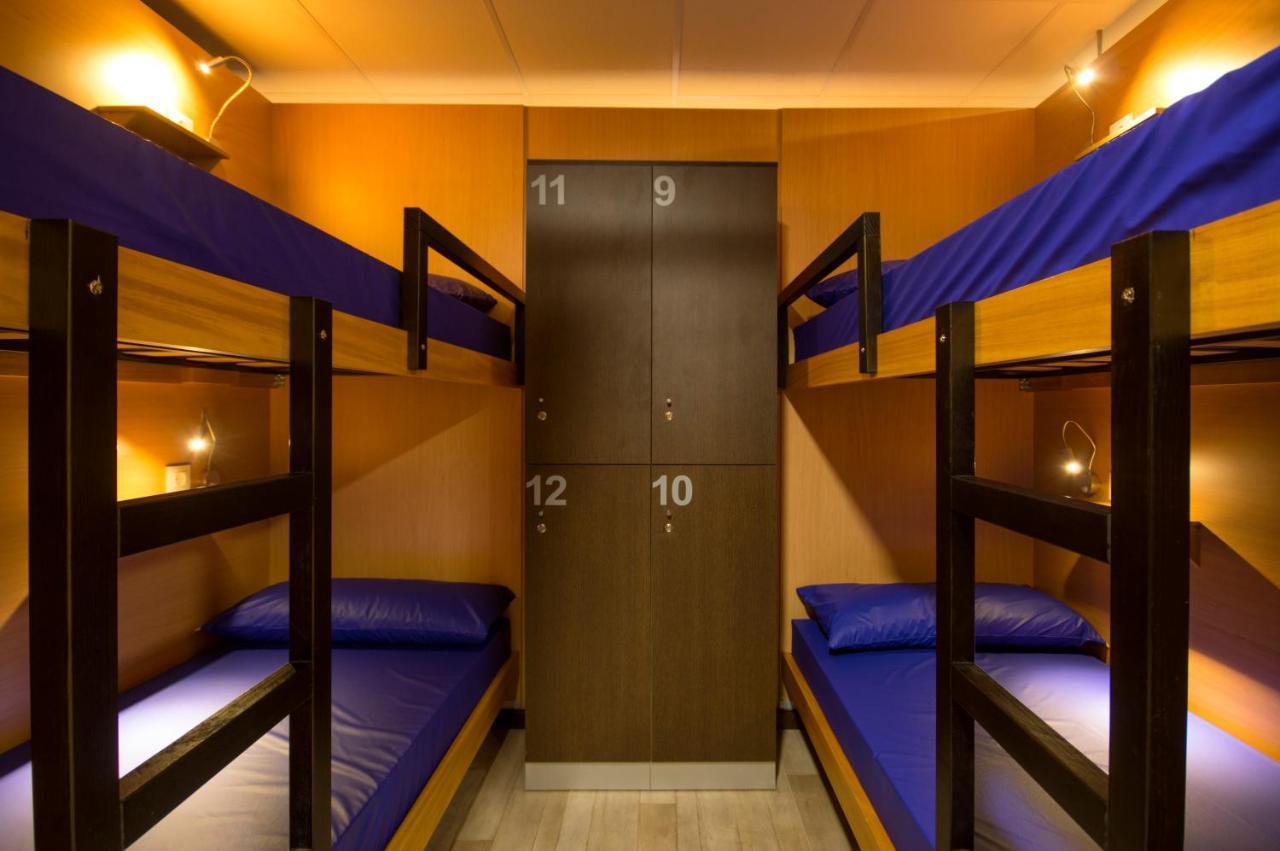 Albergue Pineiral Fonsagrada A Fonsagrada Bagian luar foto